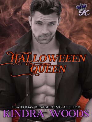 cover image of Halloween Queen